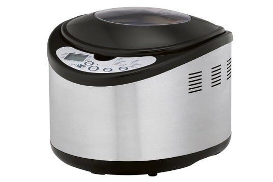 west bend bread maker